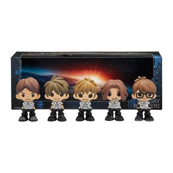 2023 NOW& HERE [五月天2.0]長不大公仔