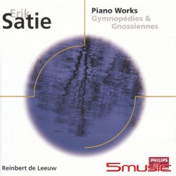 薩替:吉諾佩第＆格諾辛內斯(ph雄辯150)