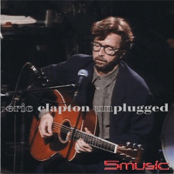 《Unplugged》演唱會 2LP