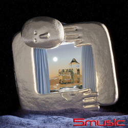 《BLUE LEAK / 水體》