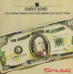 $ (Original Motion Picture Soundtrack)