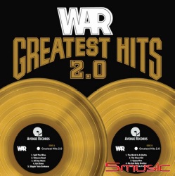 Greatest Hits 2.0 (2021, Vinyl) 2LP