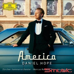 丹尼爾霍普：美國音樂風情畫