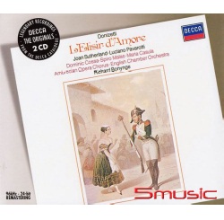 董尼才第:愛情靈藥