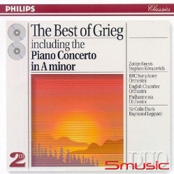 葛利格「皮爾金」組曲1、2號(ph22)