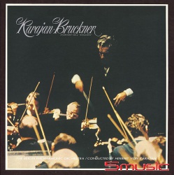 布魯克納:第四號交響曲-浪漫