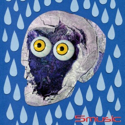 Yak: A Collection of Truck Songs(LP)