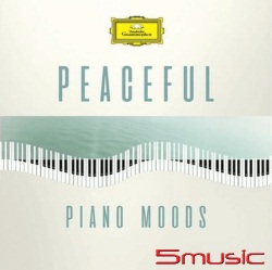 平靜心靈鋼琴100曲