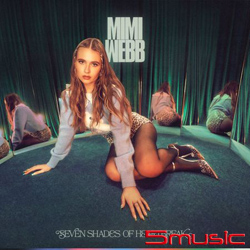 心碎的七道陰影 (進口版)