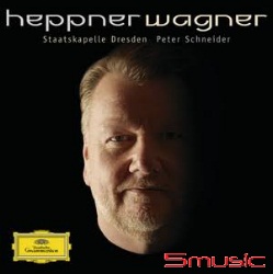 華格納指環詠嘆調選粹