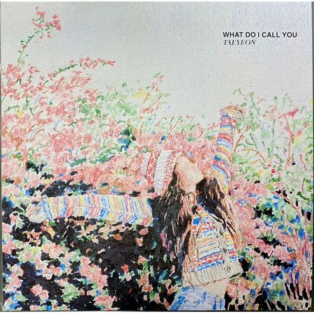 第四張迷你專輯「WHAT DO I CALL YOU」(韓國進口限量版黑膠LP)