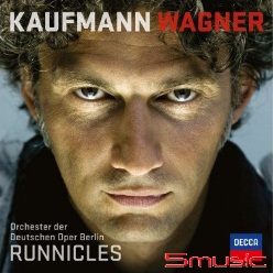 華格納男高音詠嘆調選