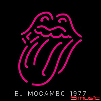 艾莫卡波演唱會實錄2CD  (*德國進口)