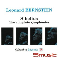 西貝流士:交響曲全集