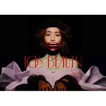 UGLY BEAUTY-怪美精裝版