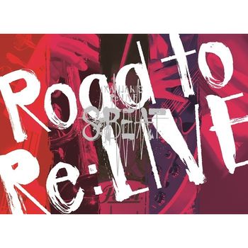 KANJANI`S Re:LIVE 8BEAT【完全生產限定-Road to Re:LIVE-盤(