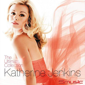 美聲緣起-首張驚豔精選-10周年紀念盤