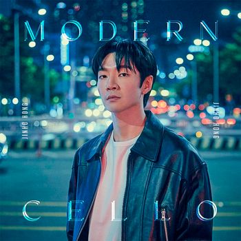 專輯「MODERN CELLO」(韓國進口版)