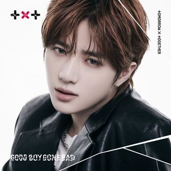 GOOD BOY GONE BAD(日本進口個人通常盤-BEOMGYU)