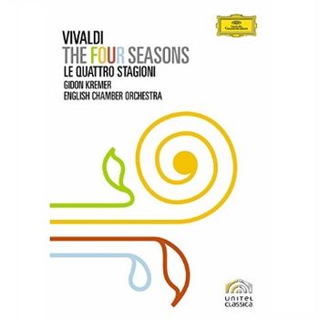 韋瓦第:四季