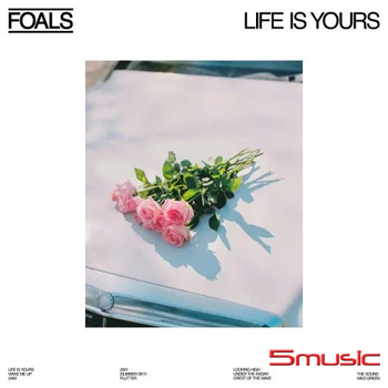 自己掌控人生?(1LP)