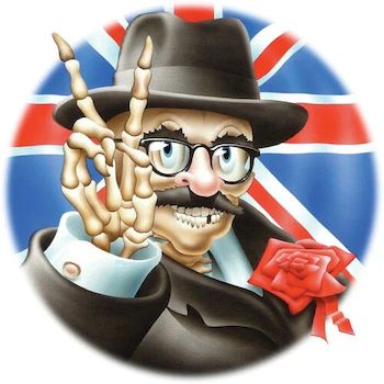 萊塞姆劇院現場 (4CD) Digipak