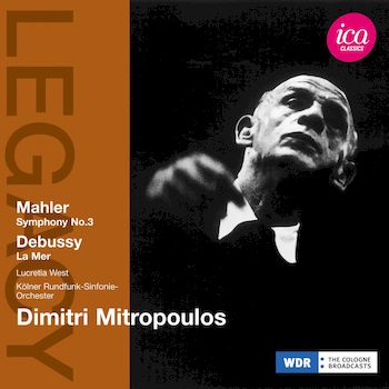 馬勒:第3號交響曲