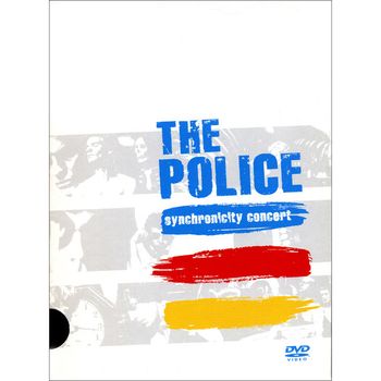 告別演唱會實況-(極簡盤)