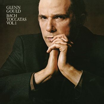 巴哈:觸技曲集 (第1集)