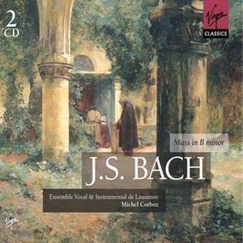 巴哈:調彌撒曲,BWV232