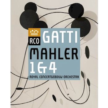 馬勒：第一號交響曲《巨人》 BD