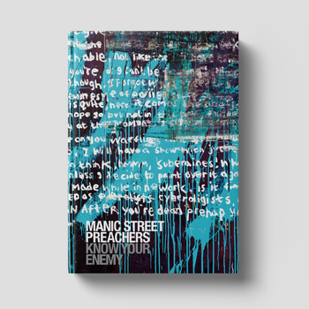 認清你的敵人 (3CD豪華書裝版)