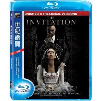 世紀婚魘-(藍光)