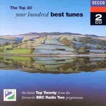 票選二十首古典名曲輯