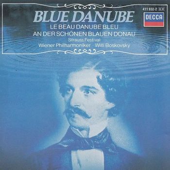 約翰．史特勞斯父子名曲集