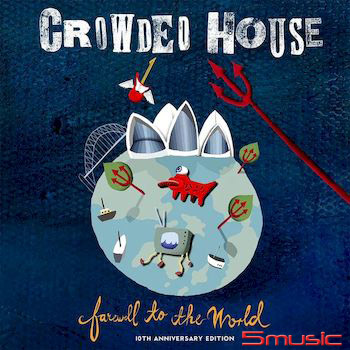 Farewell To The World (Live at Sydney Opera House)