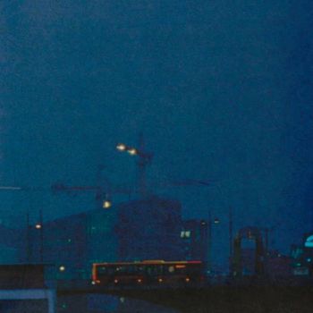 電影原聲帶 : 哥本哈根之夢  (黑膠)