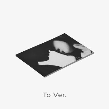 The 5th Mini Album [To. X](To Ver.)(日本環球官網進口版)