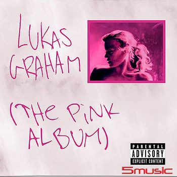 第4輯 (粉紅專輯)