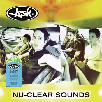 Nu-Clear Sounds(LP)