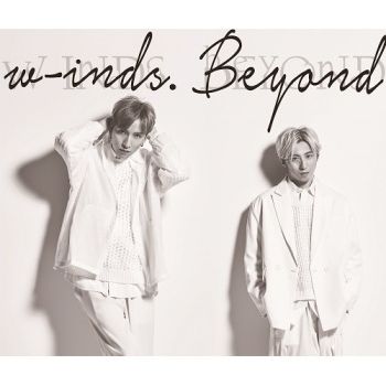 Beyond (CD+DVD初回限定版)