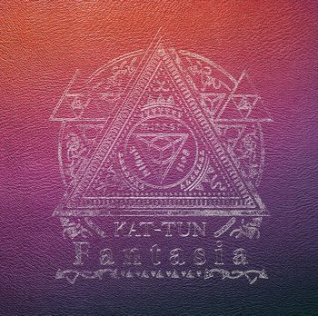 Fantasia (普通版)CD ONLY