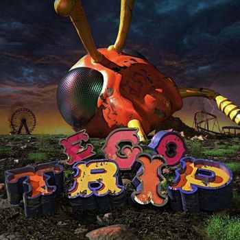 Ego Trip (LP)