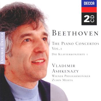 貝多芬:第1-2 ＆ 4號鋼琴協奏曲 ＆ 六首短歌