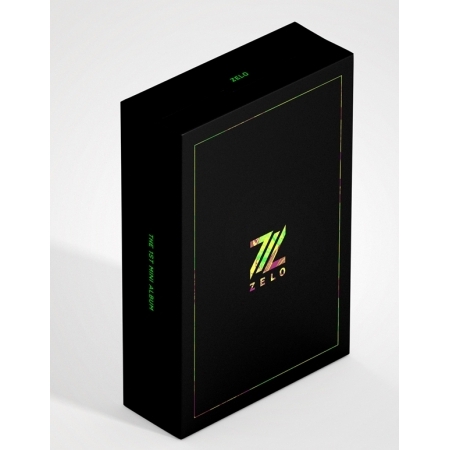 DISTANCE(韓國進口特別版)