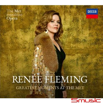 弗萊明大都會歌劇院演唱精華