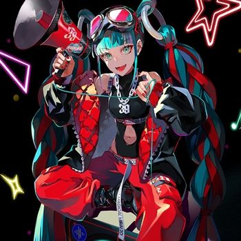 MAGICAL MIRAI 2023 OFFICIAL ALBUM CD+GOODS LIMITED