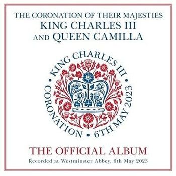 英國世紀加冕典禮專輯 2CD