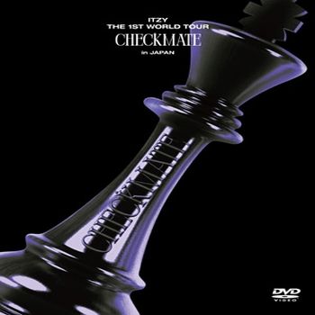 ITZY THE 1ST WORLD TOUR (CHECKMATE) in JAPAN