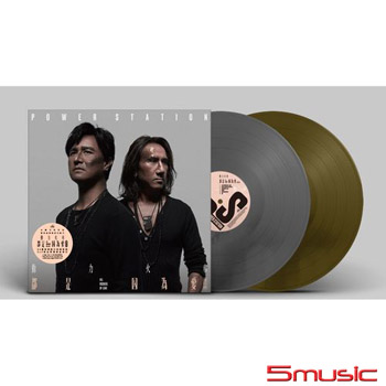 都是因為愛 情歌錄(雙色典藏彩膠)